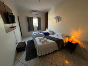 Pousada Villa Carolina